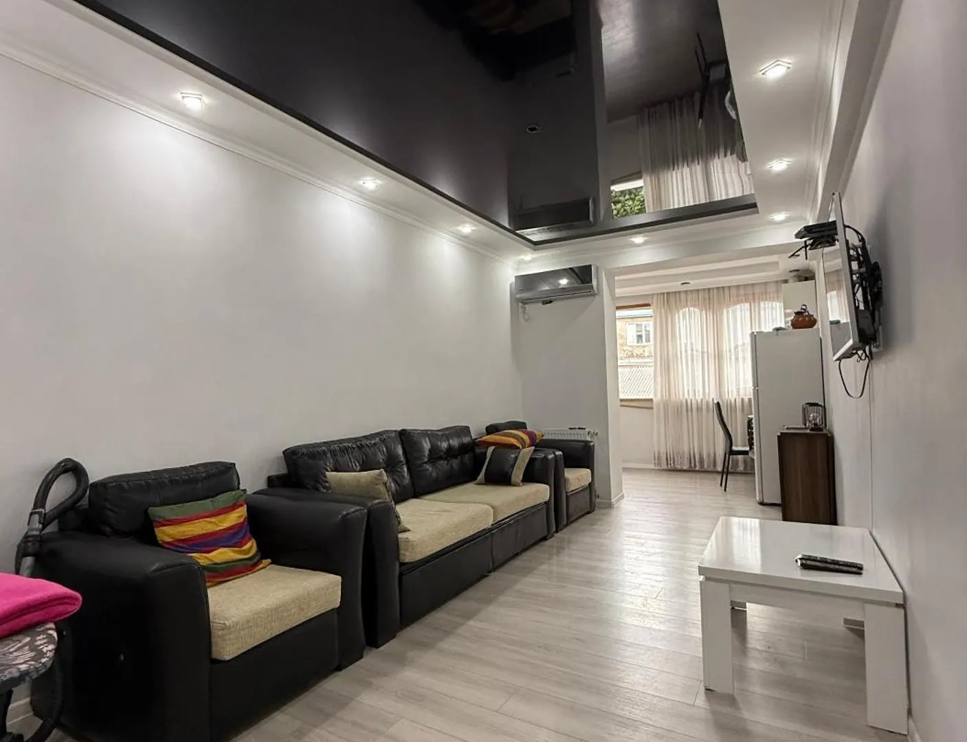 Apartmán Batumi Old Town