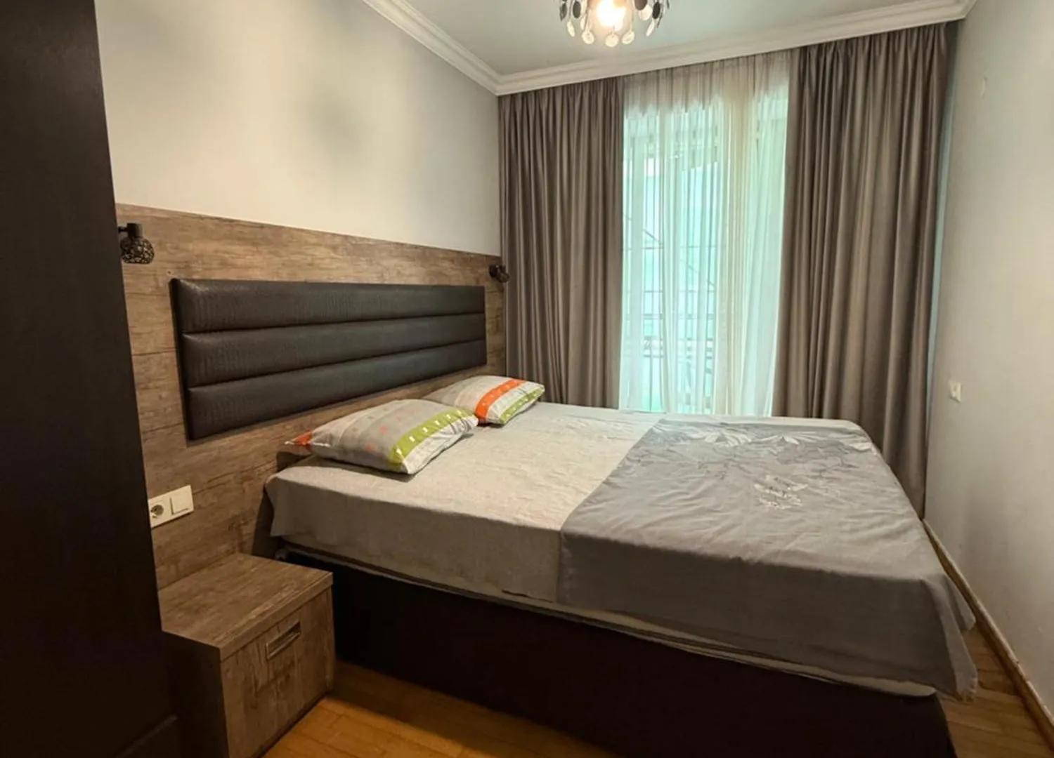 Apartmán Batumi Old Town