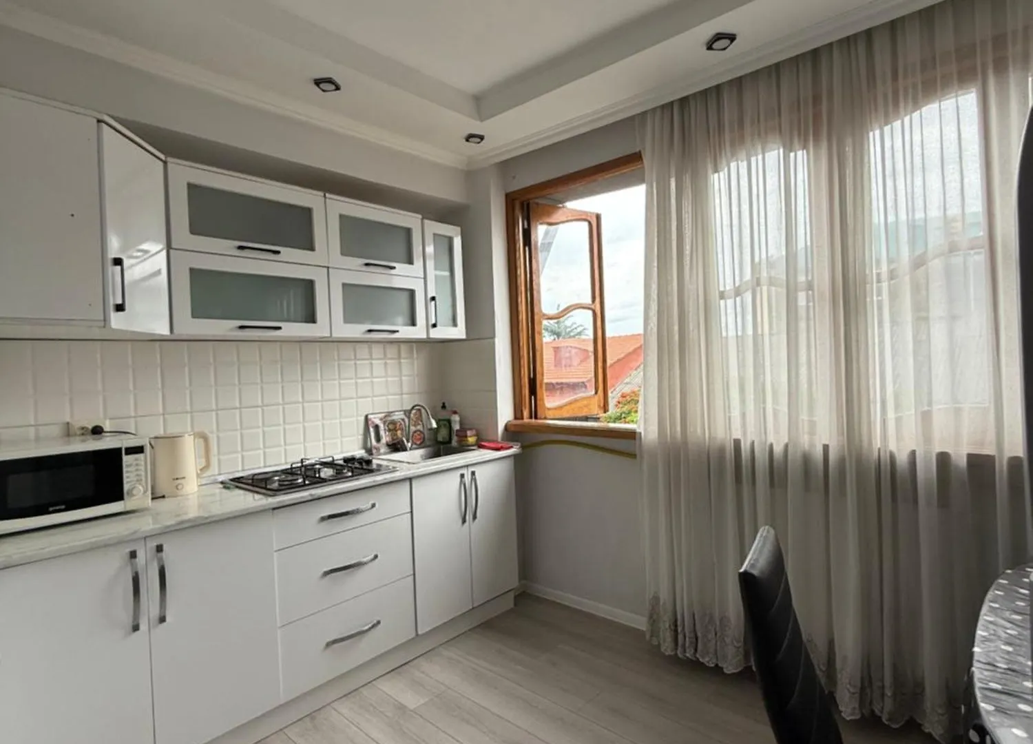 Apartmán Batumi Old Town 0*,  Gruzie