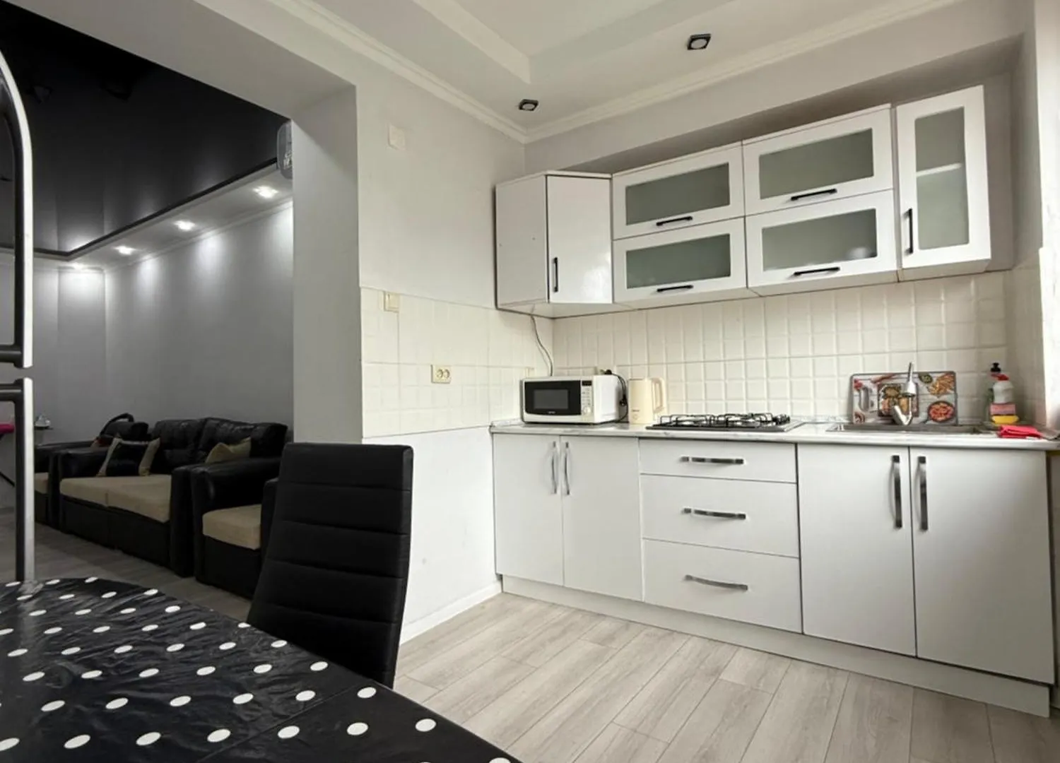 Apartmán Batumi Old Town