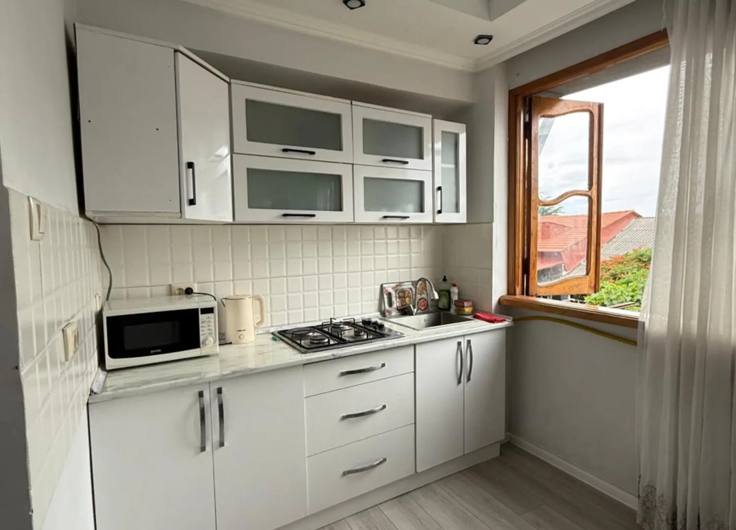 Apartmán Batumi Old Town Gruzie