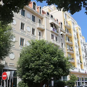 Vaja Fshavela N16 Батуми