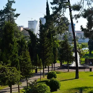 Park Guest house